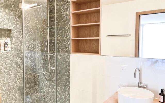 modern, gemütlich & zentral - 3.5 Zimmerwohnung