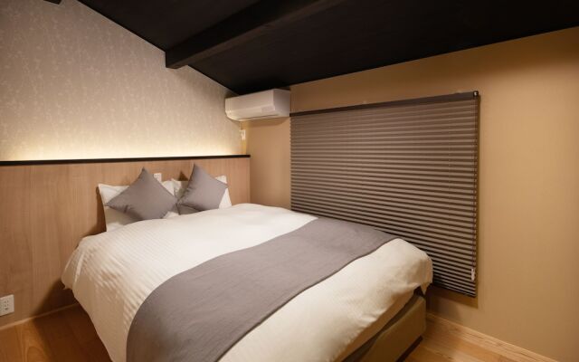 Tsumugi KujoAketachoBettei