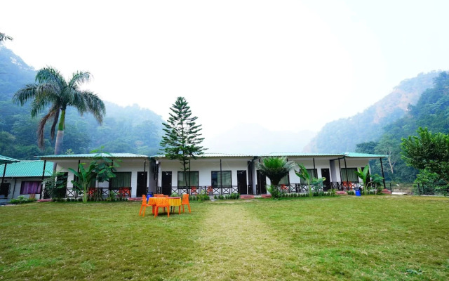 Phool Chatti Resort