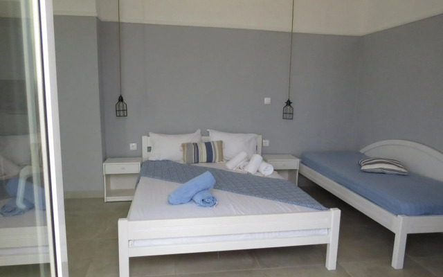 Blue Beach Villas Apartments