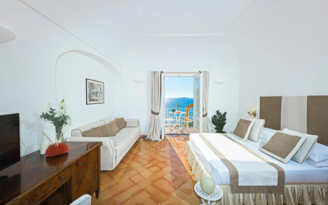 Hotel L'Ancora