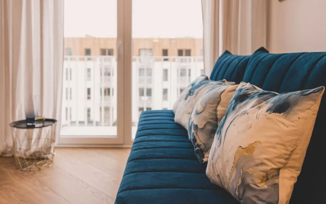 Laguna Basen SPA Przy pla y Gara Wifi