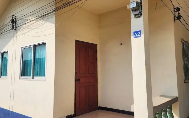 Chok Phikul Thong Resort