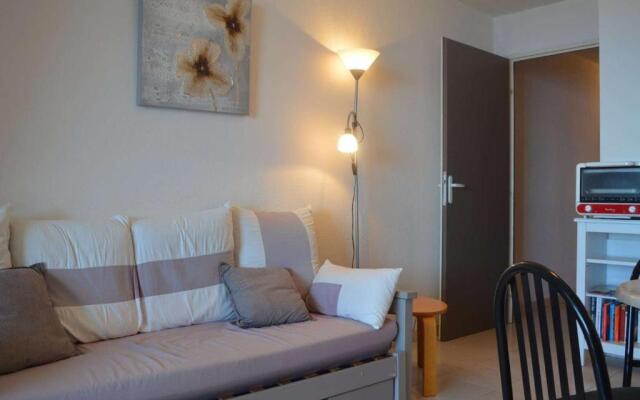 Appartement Banyuls-sur-Mer, 2 pièces, 4 personnes - FR-1-225C-59