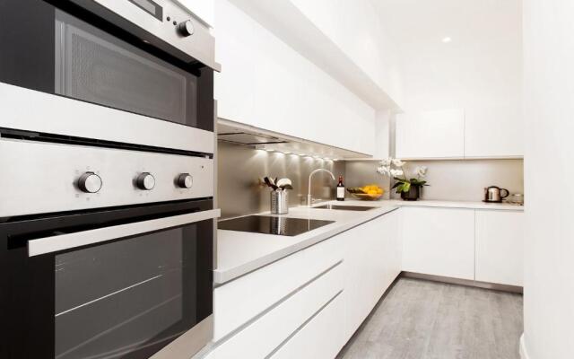 Luxury 3 Bedrooms Grands-Boulevards I by Livinparis