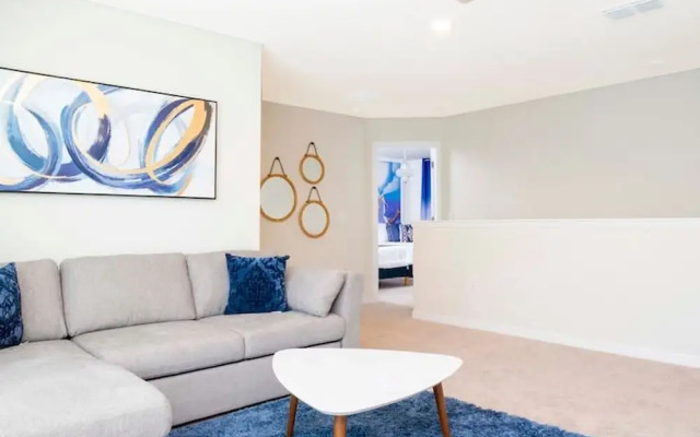 7316 Luxury Home 5BD Near Disney