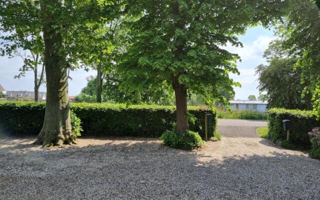 Het Voorhuis boerderij Hoeve Vrede Best