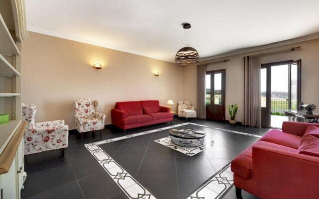 Arucimeli Country House
