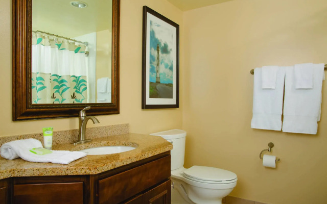 Marriott's Aruba Surf Club