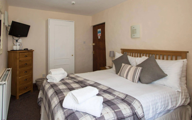 The Wheatsheaf Inn