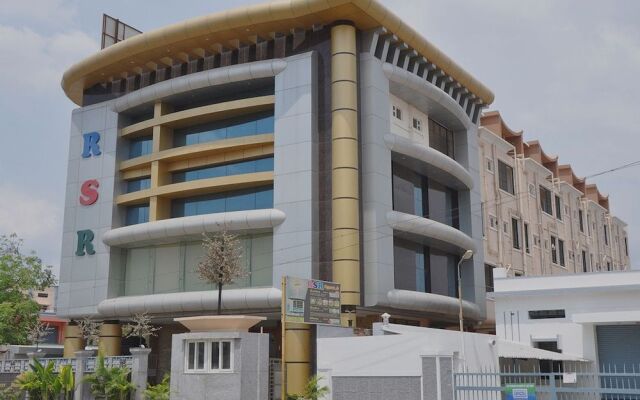 Hotel RSR Residency