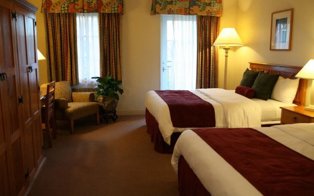 Rocklin Park Hotel, Trademark Collection by Wyndham