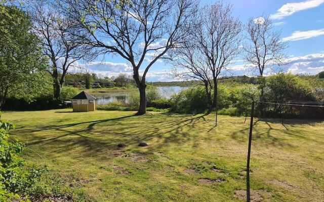 Apartment 2 bedroom with lake view