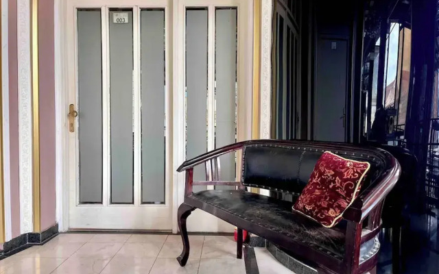 Luxury Family Residence With Free Parking