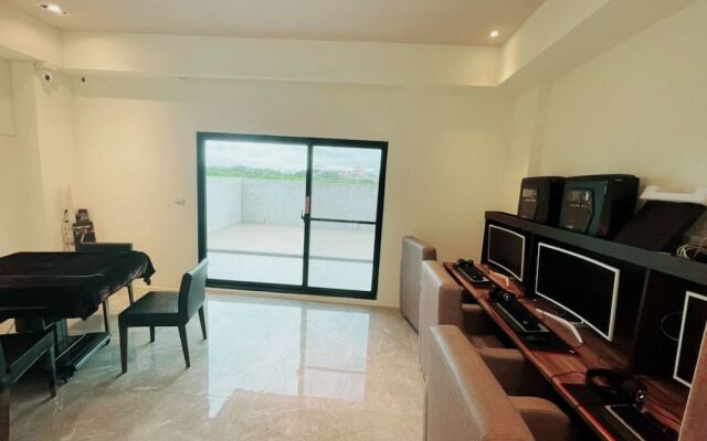 Jing Sha B&B