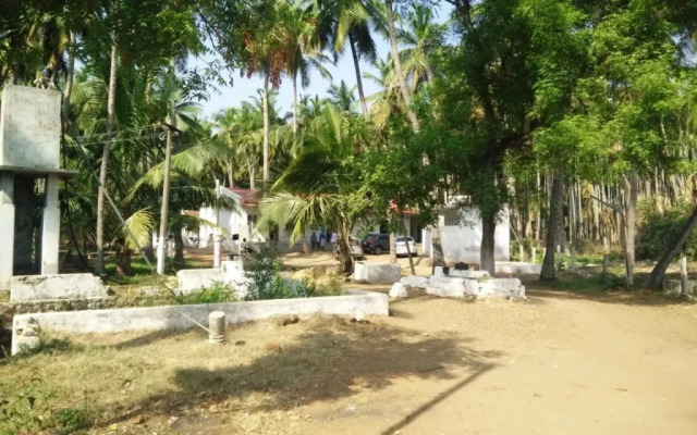 Cloud 9 Stays - Mettupalayam