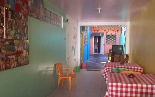 Pousada Casa de Hilton