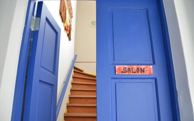 Hostal Vitalia