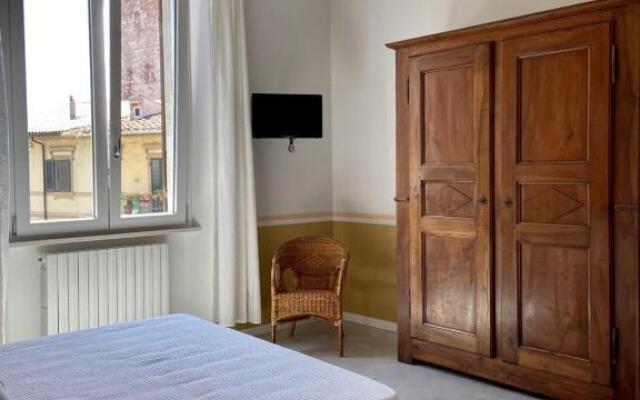 Via Pisano 22 - la tua casa in centro