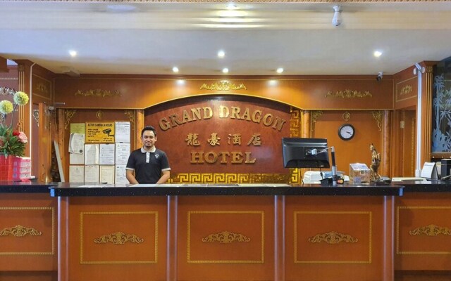 GD Hotel - Permas Jaya