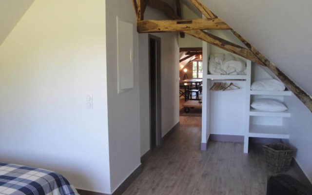 Suite Du Marquis Chateau la Roche Racan