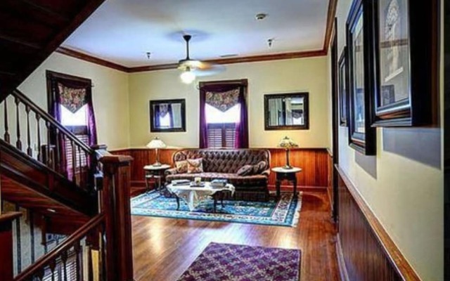 Thomasville Bed and Breakfast