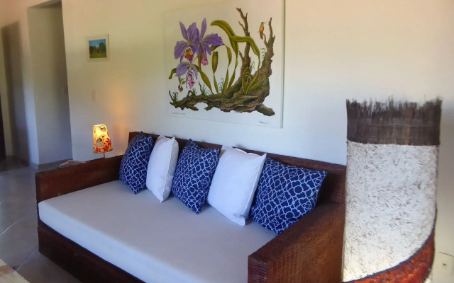 Ouro Sobre Azul Apart Hotel