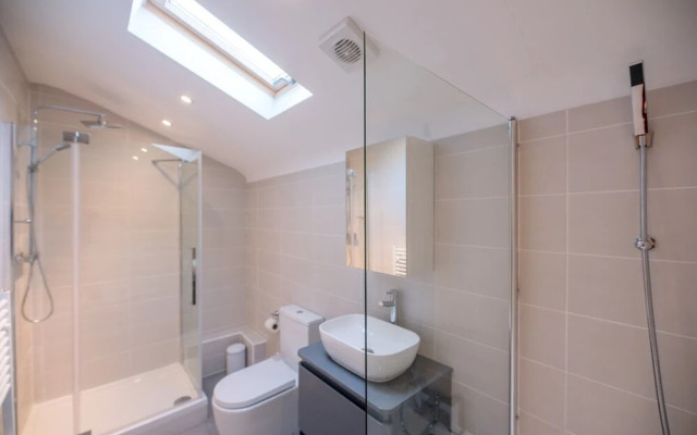 The Old Foundry, Long Melford