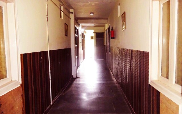 Hotel Madhav Stay