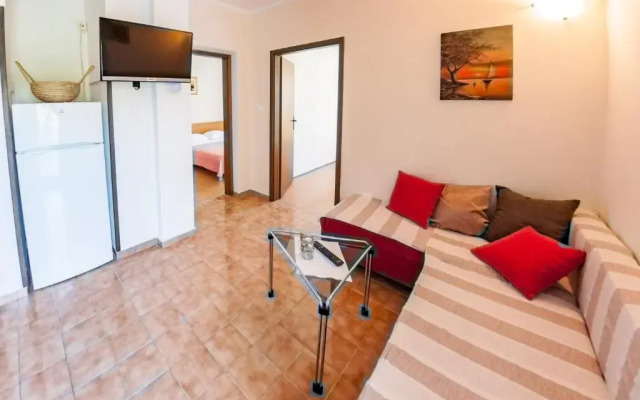 Apartments Nenad & Marija