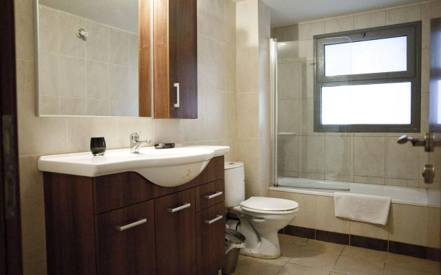 Sunshine Suites