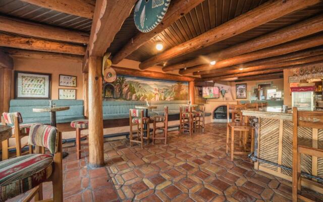 Hotel El Mirador by Balderrama Hotel Collection