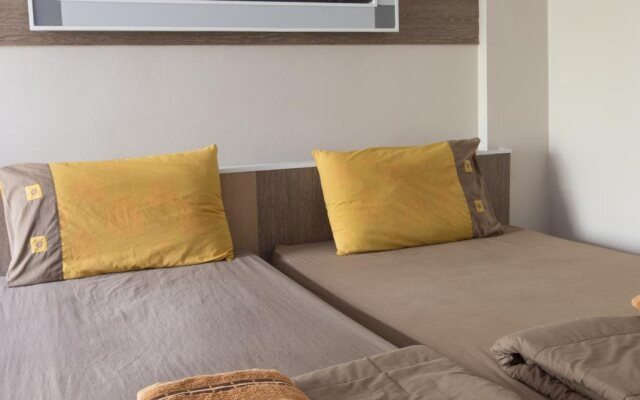 Benjatara Boutique Place Resort