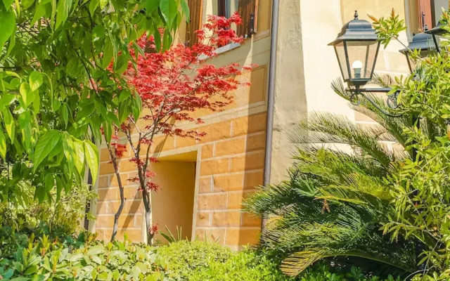 Villa Piccola Capri - Italian Homing