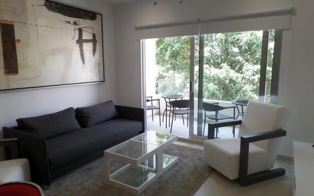 Skyline 24th by Playa Paradise