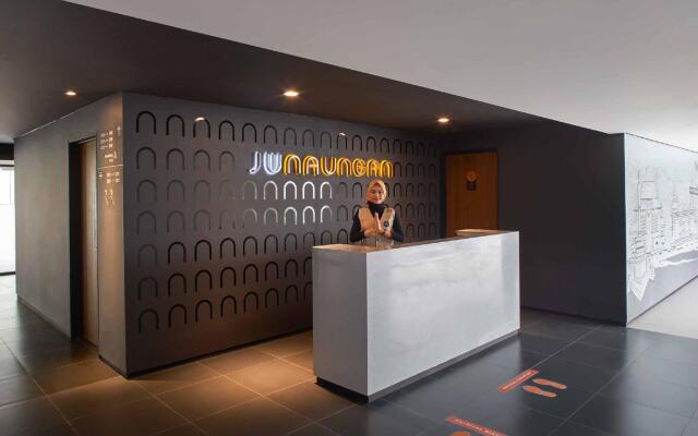 Jw Naungan Coliving