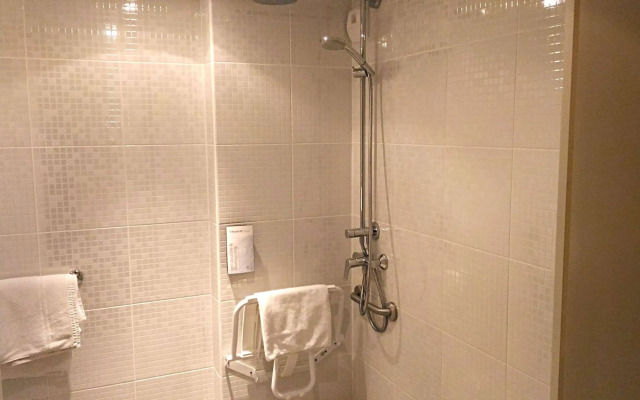 Hotel Campanile Conflans Sainte Honorine