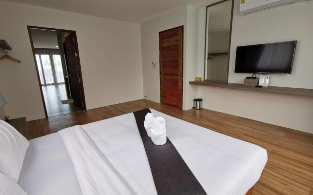Nana Beach Hotel