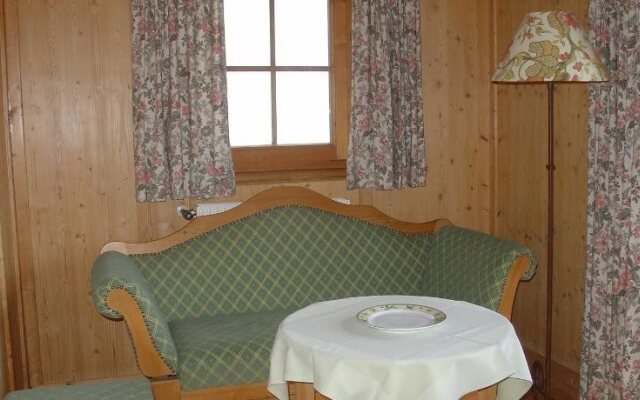 Waldpension Goeschlseben Pension
