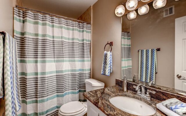 PX019 4 Bedroom Apartment By Senstay