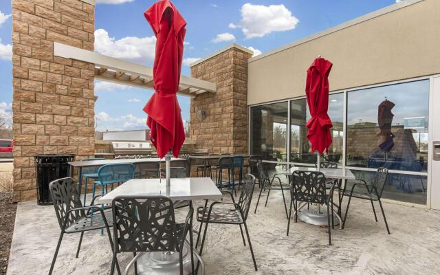 Home2 Suites by Hilton Olive Branch, MS
