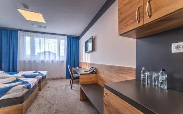 Scout Hotel