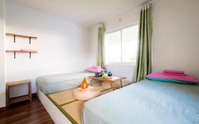 APO680(koror home）
