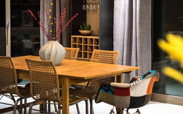 Pasithea Elegant Villa