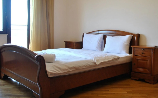 Apartment on Ismayil bay Qurtqashinli 50