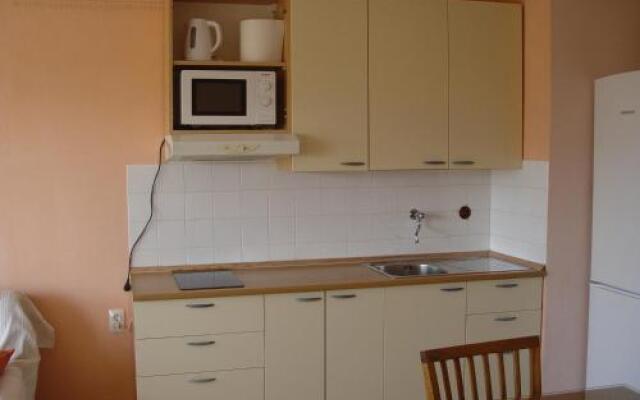 Apartment Kala