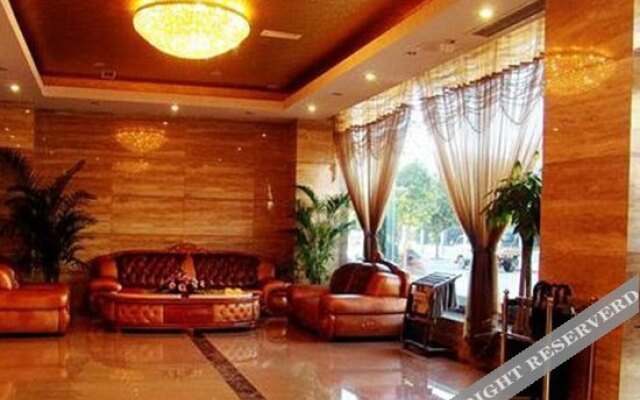 Phoenix Hotel