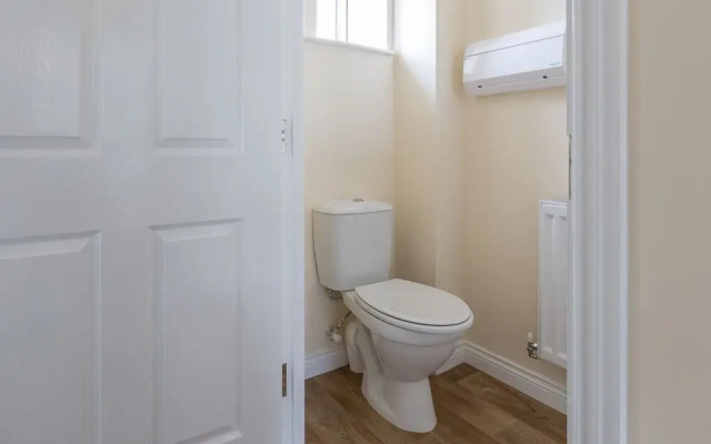 Champion Way 3 Bed House