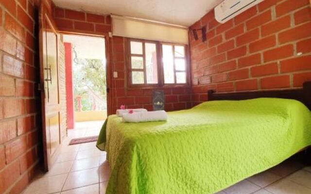 Hosteria Kasadasa