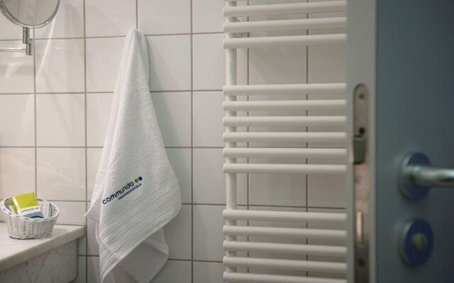 Commundo Tagungshotel Stuttgart